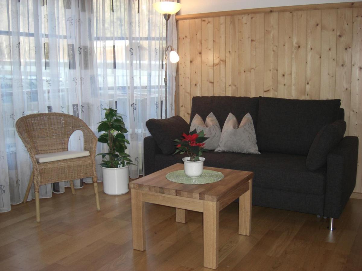 "Landhaus Kennerknecht" Obermaiselstein Εξωτερικό φωτογραφία