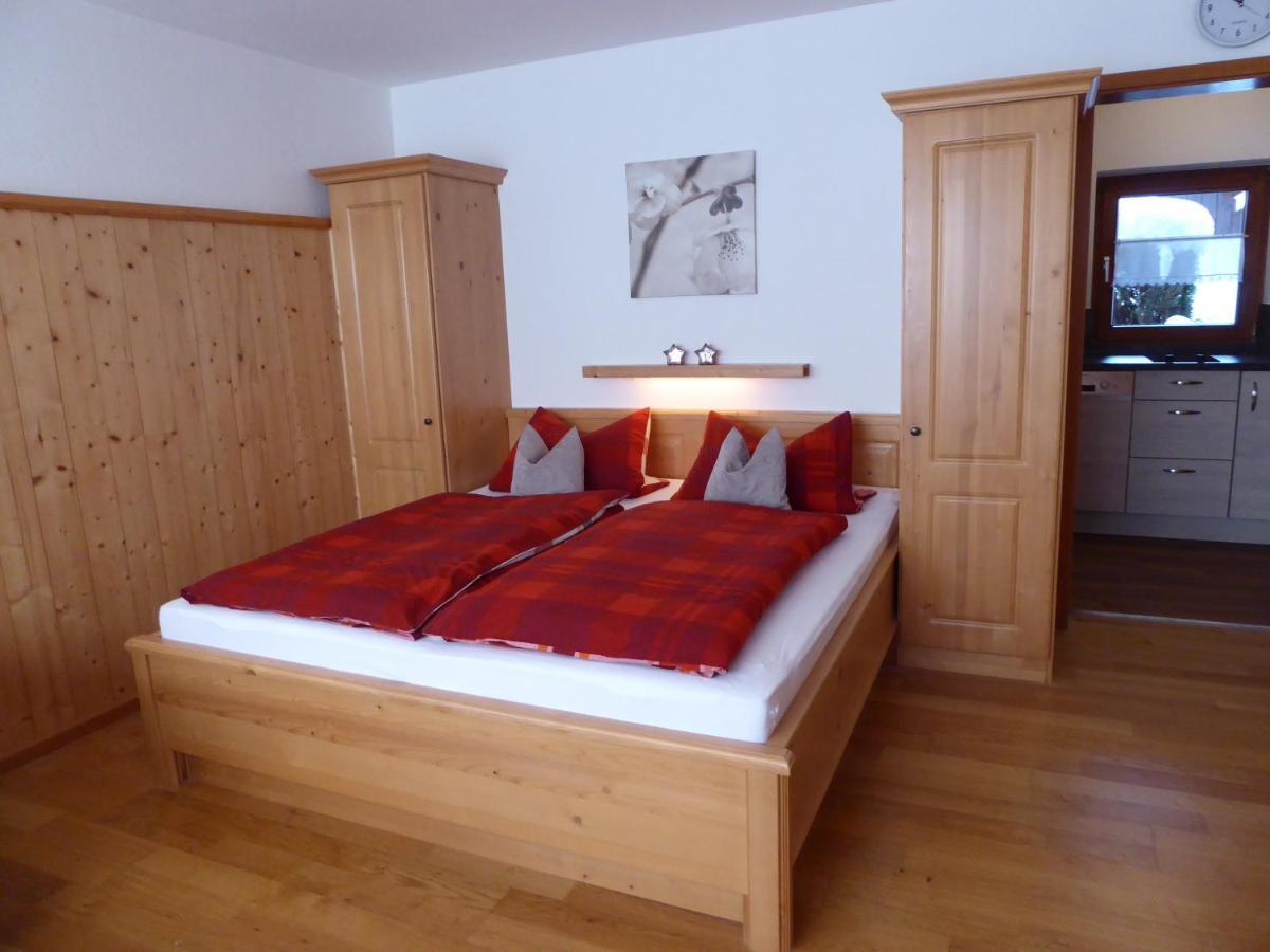 "Landhaus Kennerknecht" Obermaiselstein Εξωτερικό φωτογραφία
