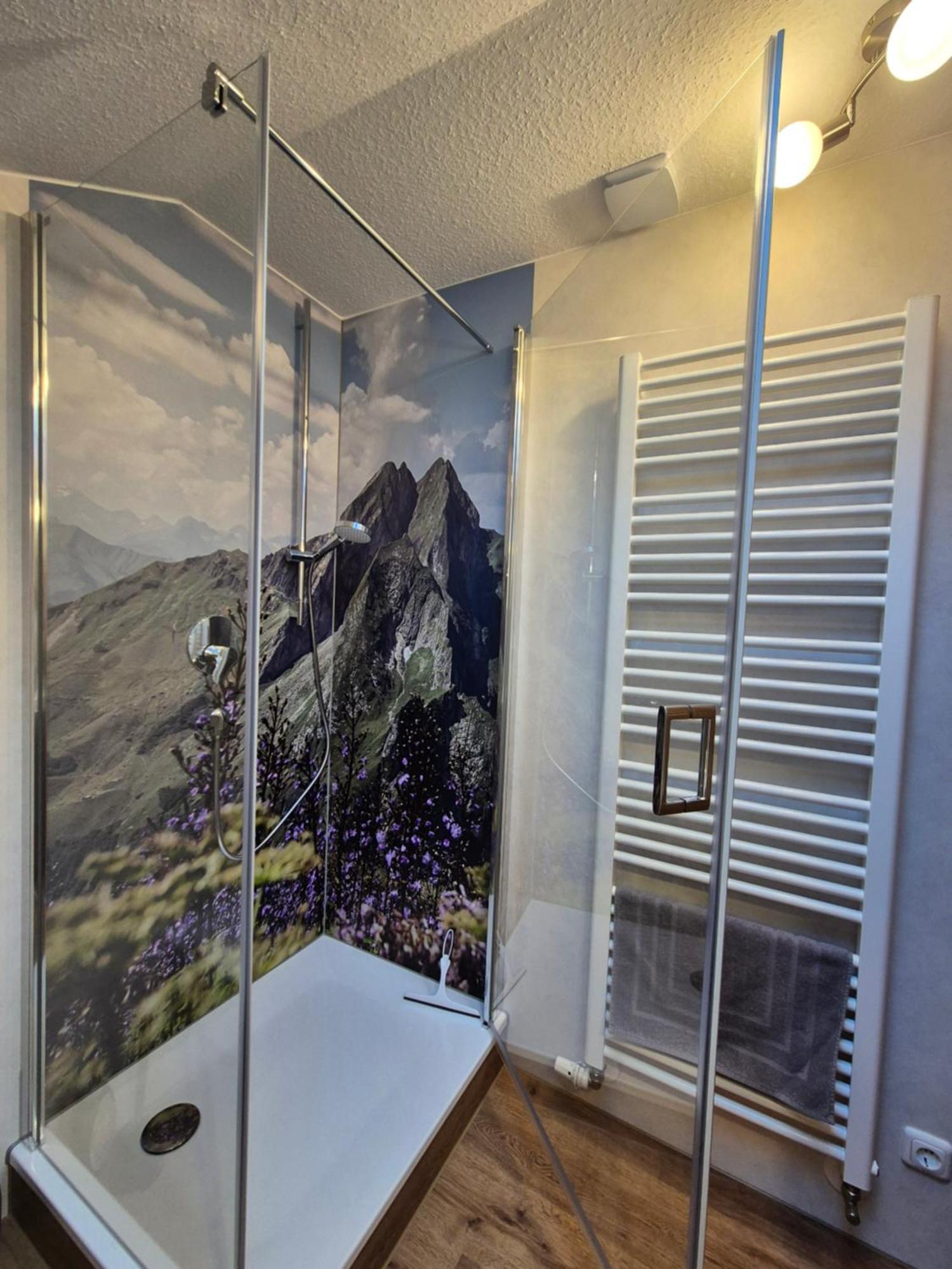 "Landhaus Kennerknecht" Obermaiselstein Εξωτερικό φωτογραφία